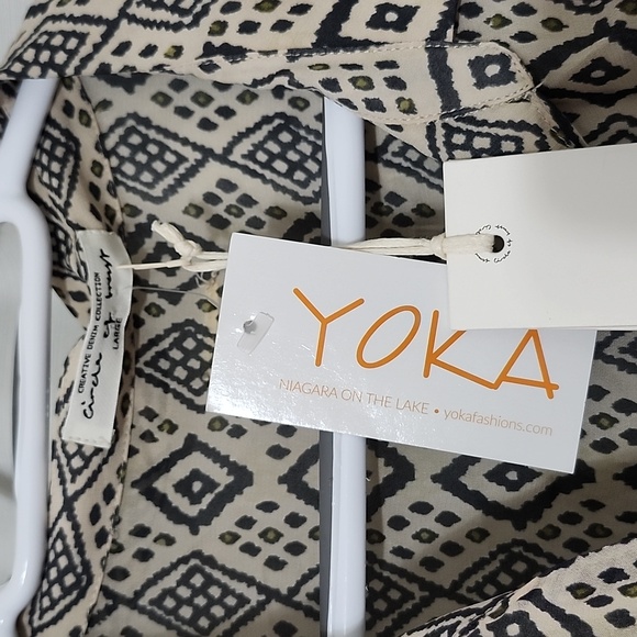 Circle of trust silva dress - Picture 4 of 11